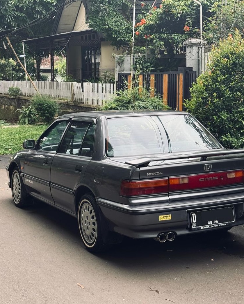 Honda civi