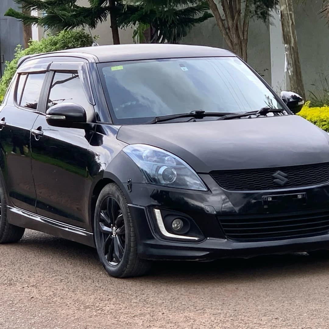 Swift