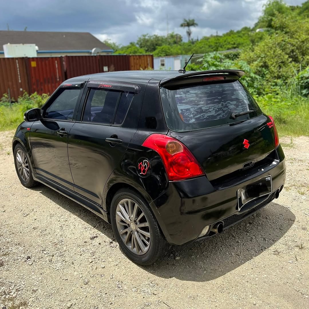 Swift